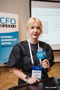 Елена Ефимова
Начальник управления по тендерным процедурам
СИБУР